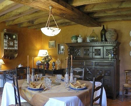 Chambres D'Hotes - Domaine De Montizeau Lailly-en-Val Экстерьер фото