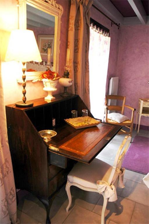 Chambres D'Hotes - Domaine De Montizeau Lailly-en-Val Номер фото