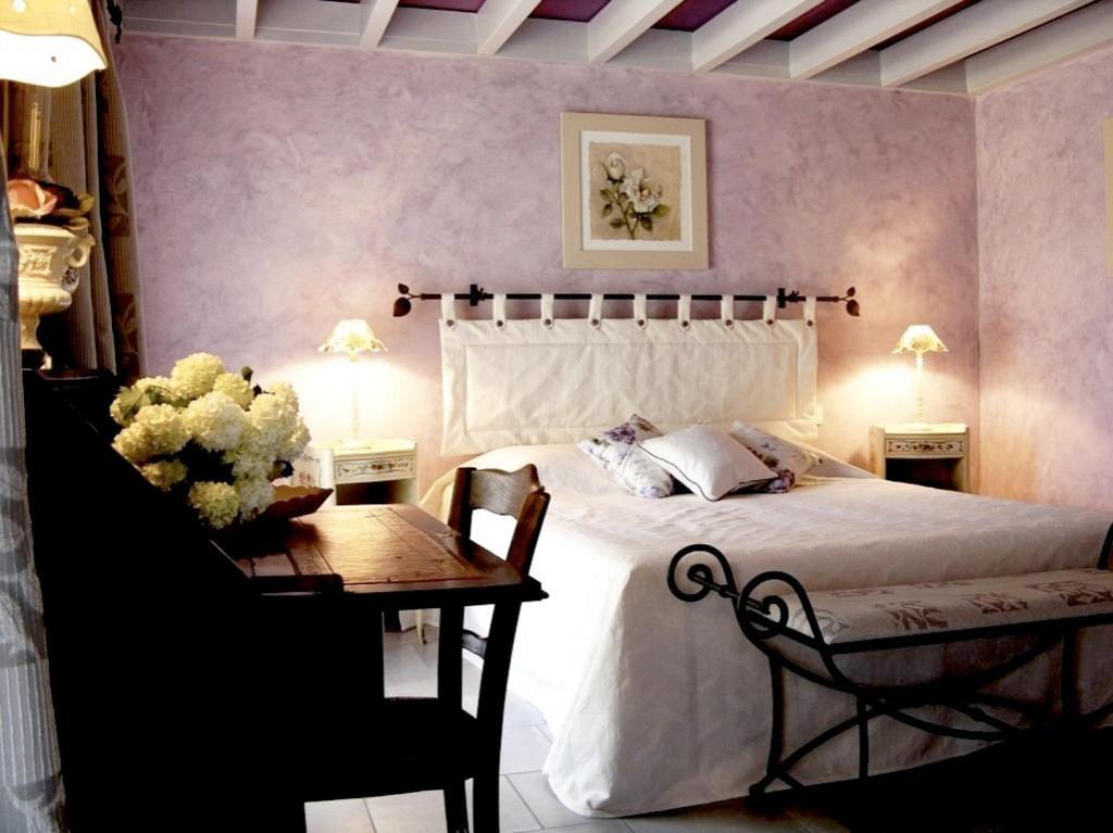 Chambres D'Hotes - Domaine De Montizeau Lailly-en-Val Экстерьер фото