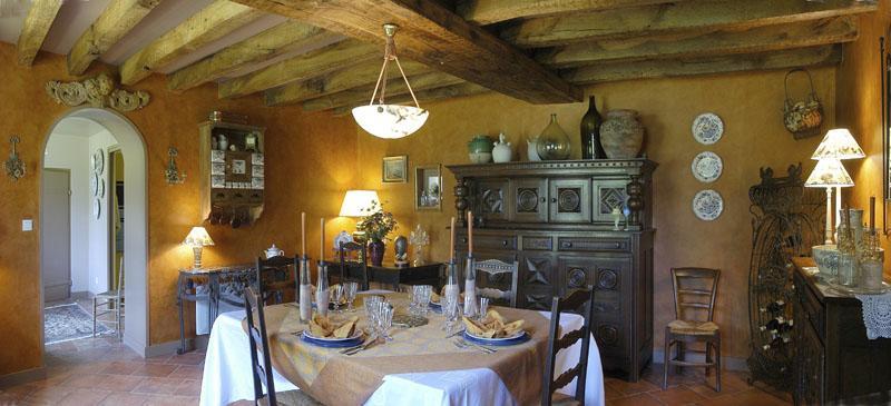 Chambres D'Hotes - Domaine De Montizeau Lailly-en-Val Экстерьер фото